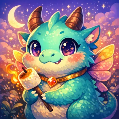 A vibrant, diverse avatar with a stylized cartoon character using bold colors and creative design elements, suitable as a uni